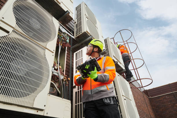 Best Solar-powered HVAC Systems in Grand Canyon Village, AZ
